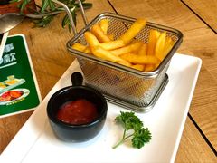 -豪客来牛排(金鼎广场店)