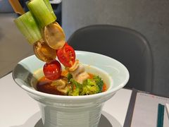 -新兴·金羊座·粤菜点心(乐峰店)