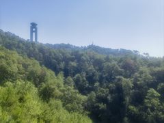 -白云山风景名胜区