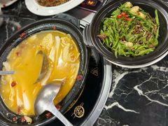 -李师傅脆肚(华强北店)
