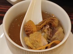 -香宫中餐厅·大连香格里拉(人民路店)
