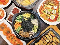 -釜山豚骨汤饭(芝罘万达广场店)