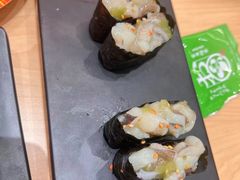 -友壹町寿司(佛山新DNA店)