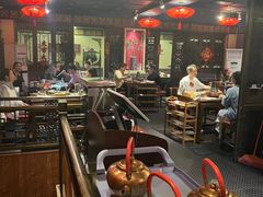 -南门涮肉(通州大船店)