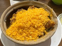 -绿柠食堂(北外滩店)
