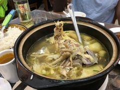 -徽州美食(三十年老店)