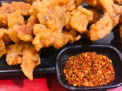 -谭鸭血老火锅(龙湖宝山天街店)
