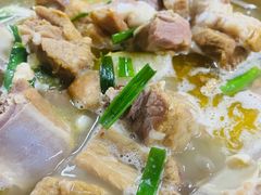 -信阳风味罗山大肠汤(经一路店)