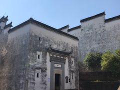-潜口民宅博物馆
