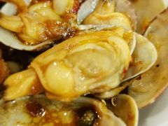 -江城燕子大排档(江汉路步行街店)