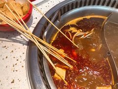 -小妖君串捞火锅(黄屯店)