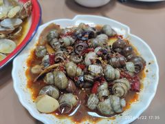 -香满锅老北京羊蝎子火锅·家常菜(新街口店)