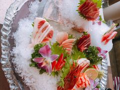 -蟹之国·精品蟹料理(极地店)