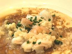 蒜蓉粉丝虾球-许家菜.艺创菜(仁和新城店)