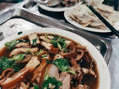 卤煮火烧-姚记炒肝店(鼓楼店)