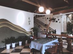 -茶油香闽南菜·花园餐厅(前埔店)