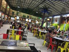 大堂-石岐乳鸽村(南海第三分店)
