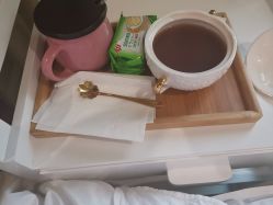 -芳朵美容养生SPA