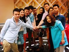 -堂会·KTV·自助餐·团建聚会(天河店)