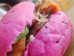 -资溪面包(昌安店)