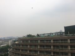 -杭州温德姆至尊豪廷大酒店