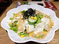 -やきにく 牛将日式焼肉(新华路店)