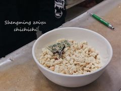 普通牛肉小炒-刘信牛羊肉小炒泡馍(回民街店)