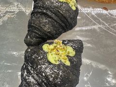 -燃厚蛋糕(卓展中信城店)