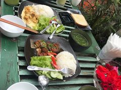 鱼在泥锅里-Le Chalet Dalat