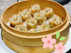 福州鱼饺-四道菜·福建菜馆(新街口金鹰店)