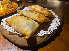 -楼兰新疆主题餐厅(苏州中心店)