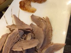 -玉林烤鸭店(垡头店)