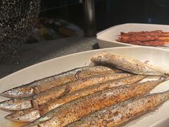 -西安高新洲际酒店•源咖啡全日制餐厅