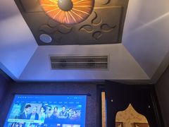 -逅莱·影院足道·日式SPA(大世界店)