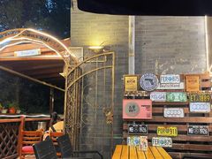 -申德勒加油站西餐厅(日坛路总店)