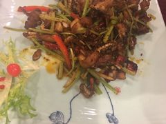 -宋记香辣蟹(曹家渡店)