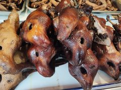 -峨眉汪鸭子·甜皮鸭烟熏鸭(白龙北路店)