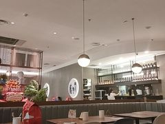 -必胜客(燕郊永旺店PHDI店)