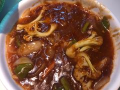 -园里前·10年私厨·福建菜(台江万达鳌峰洲店)