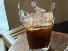 -来回·咖啡(天河南店)