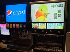 -山城辣妹子(定福庄店)