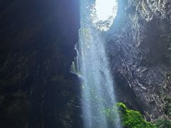 -英西峰林·洞天仙境