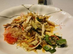 -秀儿四九城·新京菜(亚运村鸟巢店)