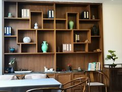-崂山书院酒店