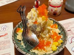 -七町糖果寿司屋(龙洞广工店)