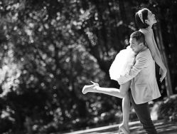 -巴黎婚纱摄影工作室