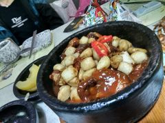 -将军牛排·尔滨地标朝鲜族美食(总店)