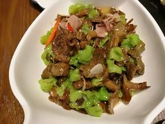 -福照楼汽锅鸡·云南菜(护国路店)