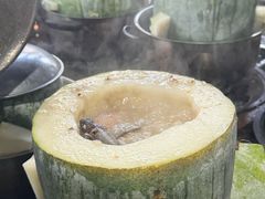 -红旗山庄(圭峰山店)