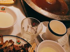 -京都蝎府羊蝎子火锅(珠市口店)